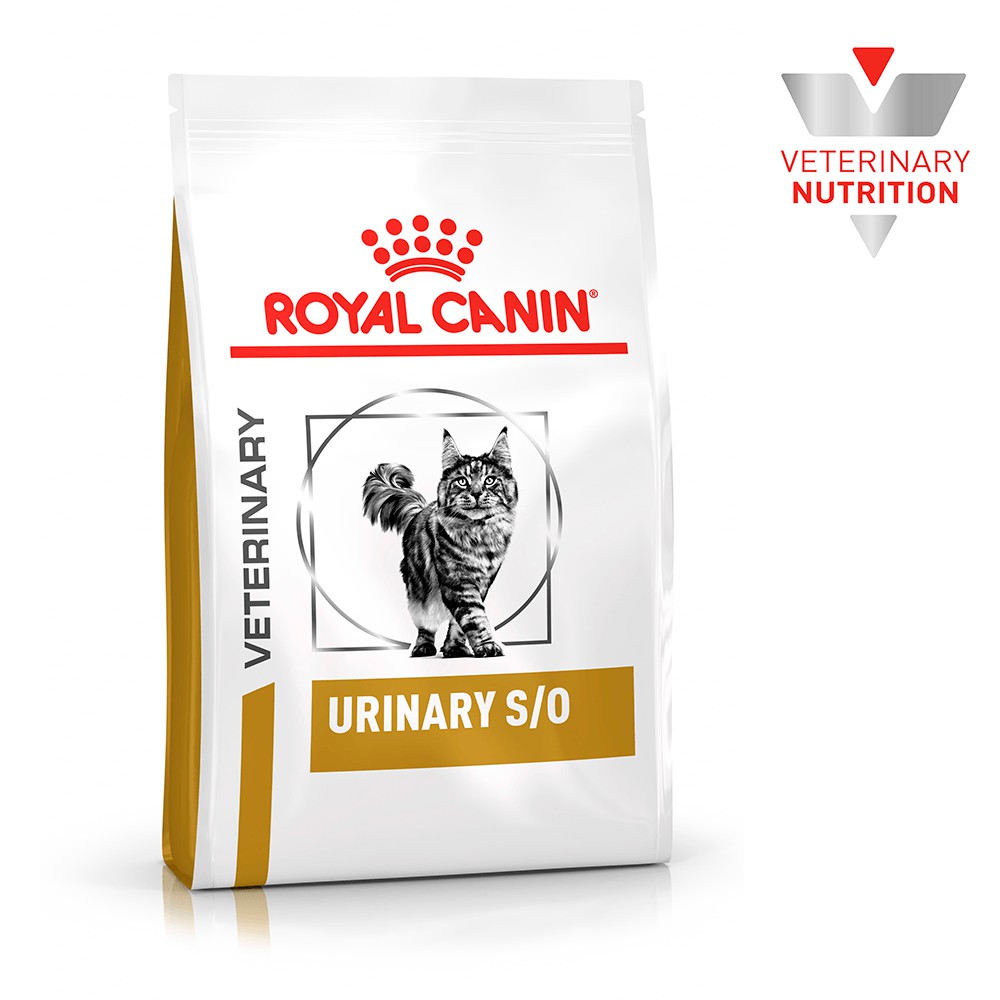 Jual Royal Canin Urinary So 1,5Kg Rc Urin So Feline Cat Kucing | Shopee Indonesia