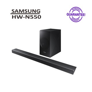 Jual Samsung Hwq60R Soundbar Harman Cardon | Shopee Indonesia