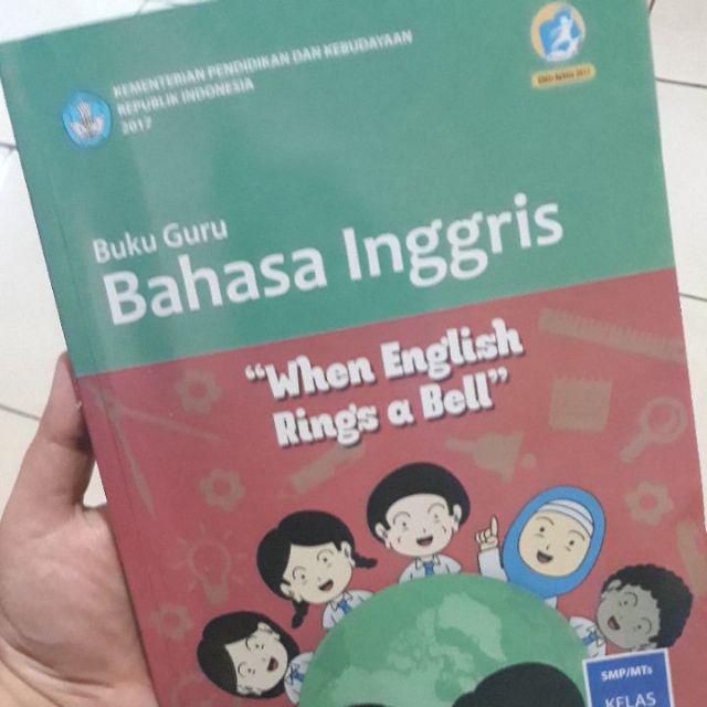Buku Guru Bahasa Inggris Kelas 8 Kurikulum 2013 Seputaran Guru