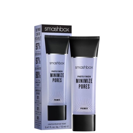Jual Smashbox Photo Foundation Primer - Pore Minimizing (Travel Size) [100%Ori] Indonesia|Shopee Indonesia