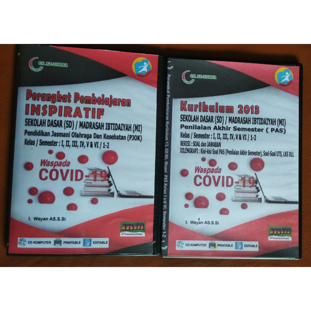Rpp Btq Sd Kelas 1 6 Ilmu Link
