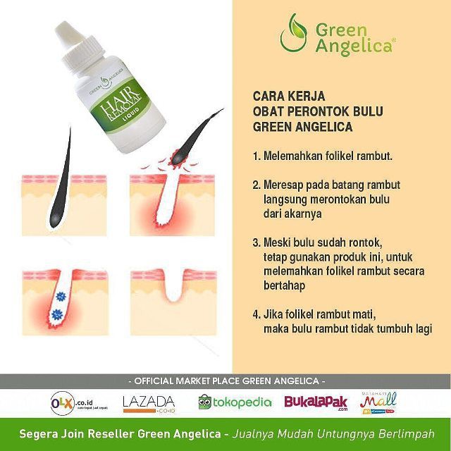 Cara Menghilangkan Bulu Ketiak Agar Tidak Tumbuh Lagi Secara Alami