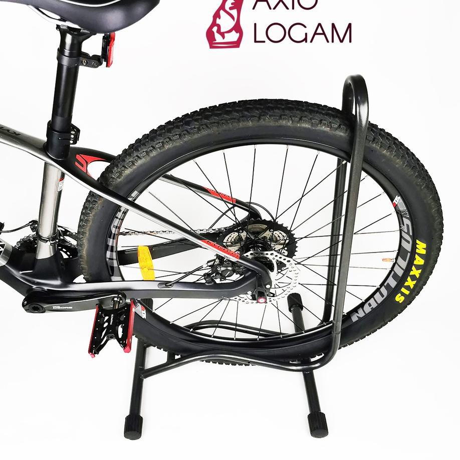 Barang Pilihan Paddock Sepeda Premium Quality untuk MTB Roadbike
