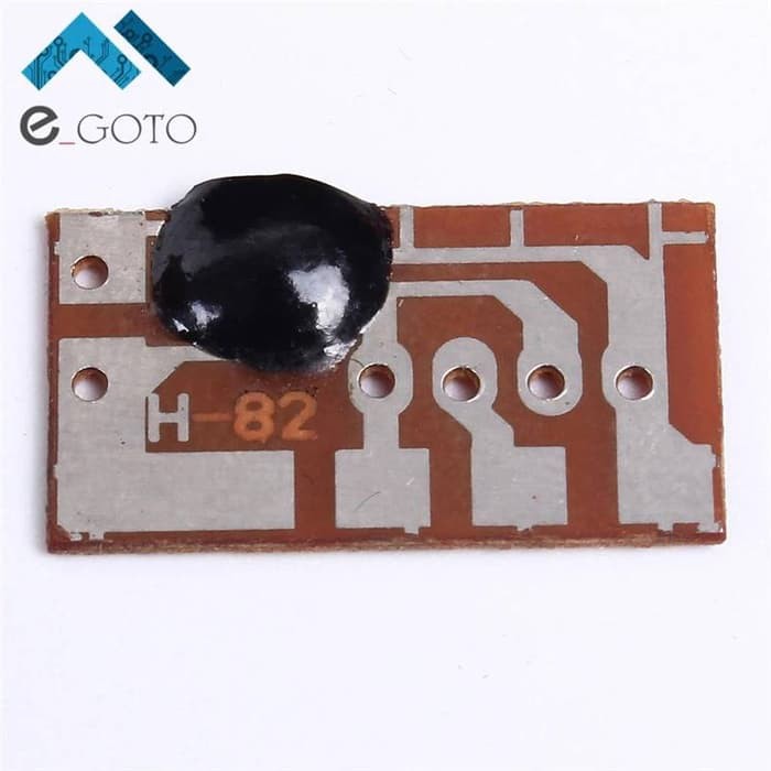 Jual Chip Audio H-82 Suara Melody Lagu Mainan Anak Ic Sound Musik | Shopee Indonesia
