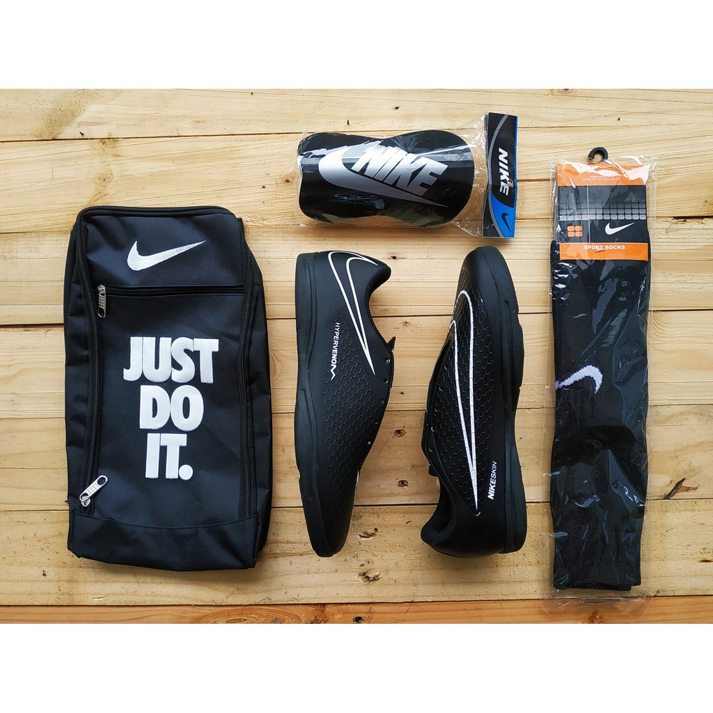 SEPATU FUTSAL Nike Hyepervenom, ACC, Tiempo, MERCURIAL X