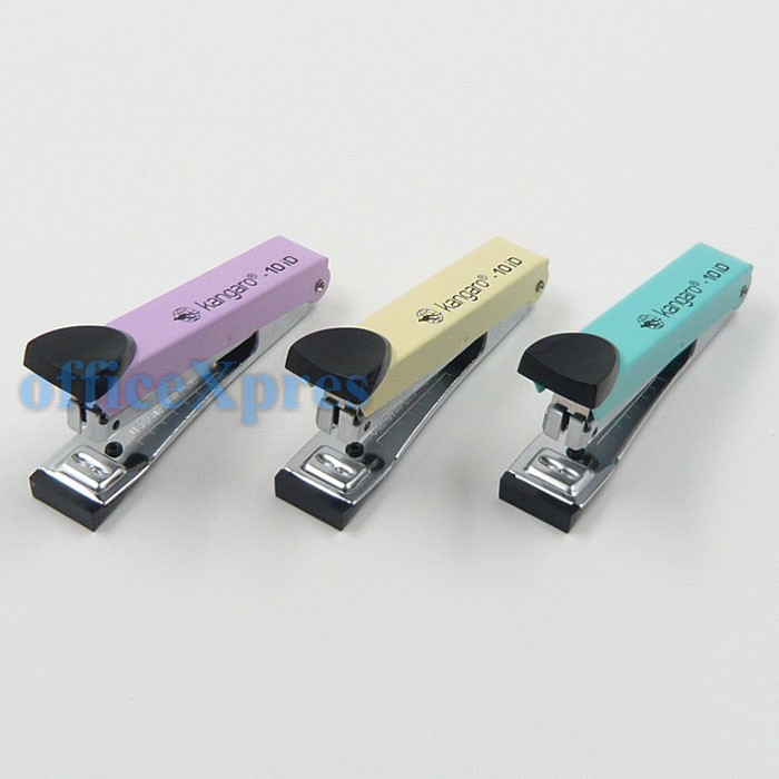 Jual Hekter / Jepretan / Stapler Kecil / Staples No.10 Kangaro