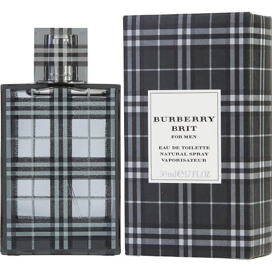 Jual Burberry Brit For Men | Shopee Indonesia