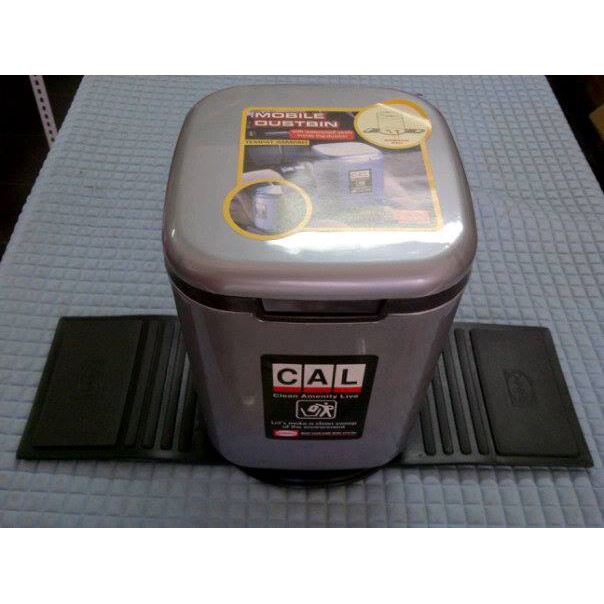 Tempat Sampah Kecil Untuk Di Kamar Sederet Tempat