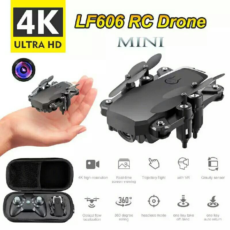 Jual Mini Drone + Camera | Shopee Indonesia