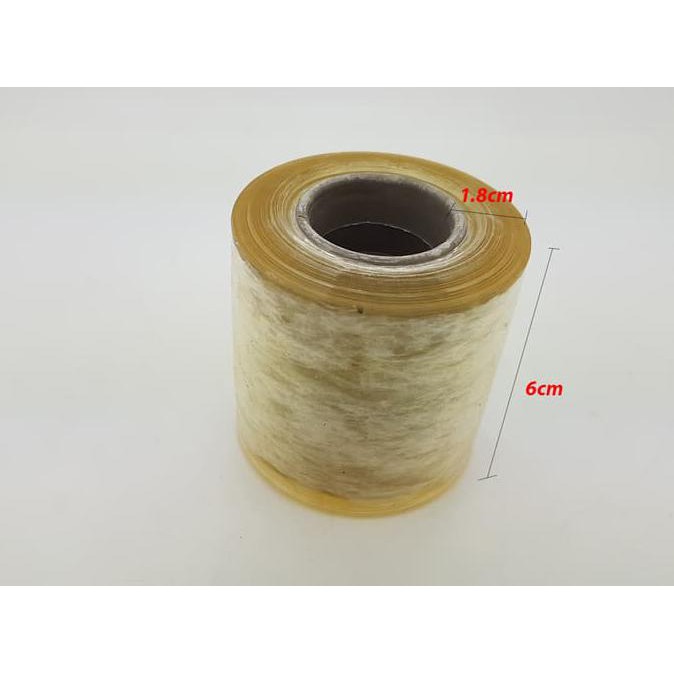 Jual Cable Wrapper Packaging Pvc Plastic Wrap Shopee Indonesia