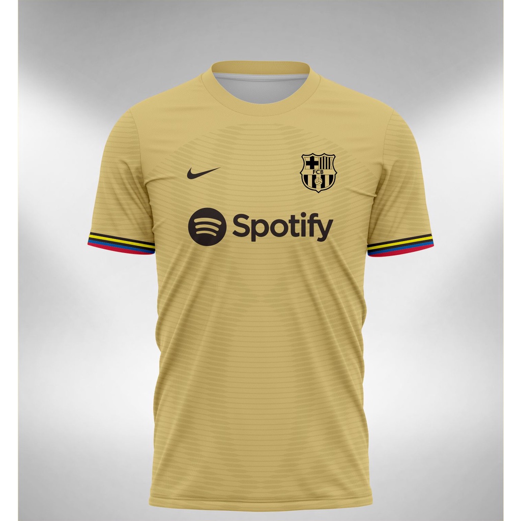 shirt barcelona 2023 Jual Jersey Barcelona Away 2022 2023 Indonesia|Shopee Indonesia