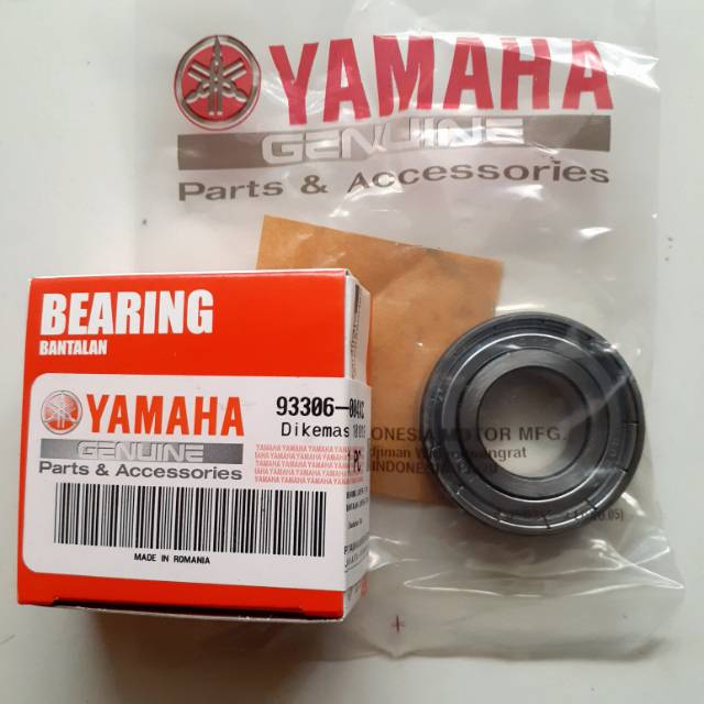 Jual BEARING NAPGEAR JUPITER / VEGA 93306004XC Shopee Indonesia