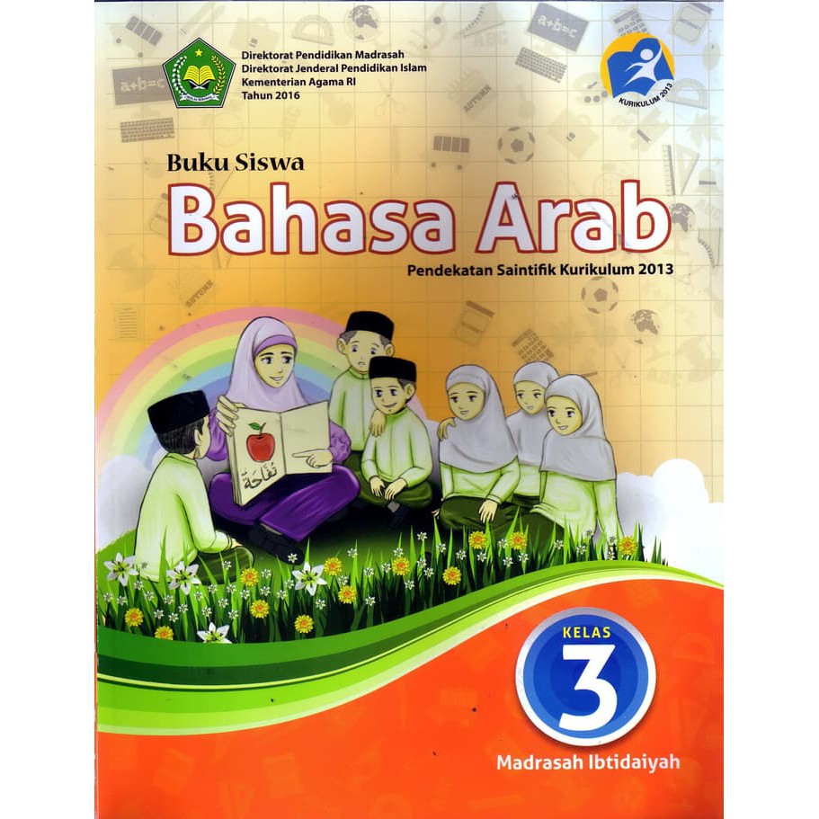 Pelajaran Arab Melayu Kelas 3 Sd Cara Mengajarku