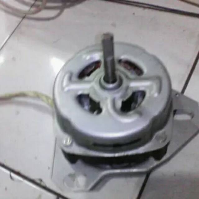 Harga Dinamo Mesin Cuci Polytron 2 Tabung Seputar Mesin