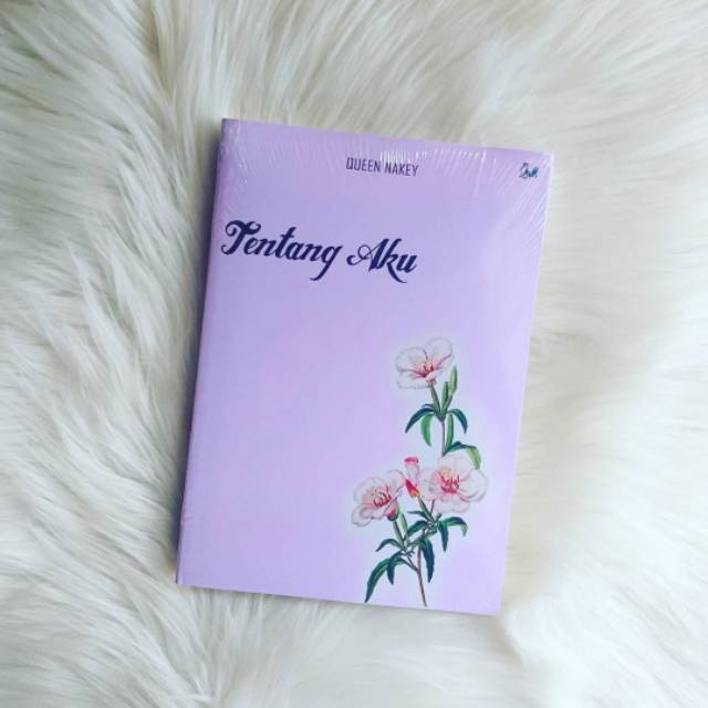 Jual Tentang Aku Queen Nakey Shopee Indonesia