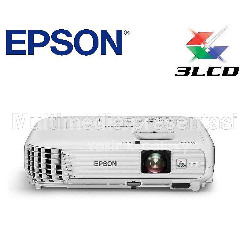 Proyektor epson ebx500 garansi resmi Review Barang Baru