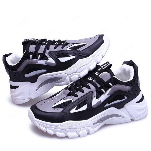 sneaker 2023 heren Jual Panarybody 2023 Sepatu Olahraga Cowok Sneakers Remaja Pria Keren Import Sepatu Laki Laki Dewasa Indonesia|Shopee Indonesia