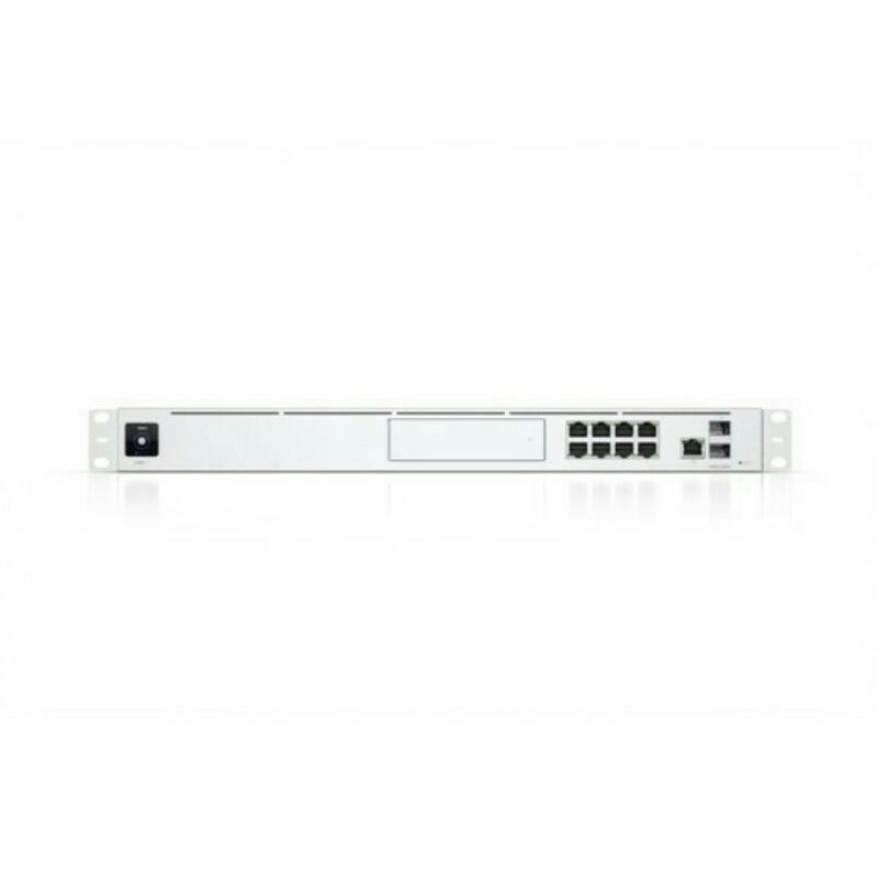 Jual Ubiquiti Udm-Pro Unifi Dream Machine Pro | Shopee Indonesia