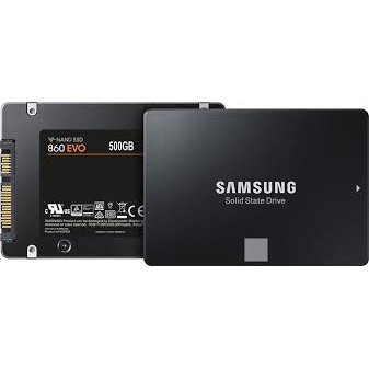 Jual Samsung Ssd 860 Evo 500Gb 5 Tahun | Shopee Indonesia