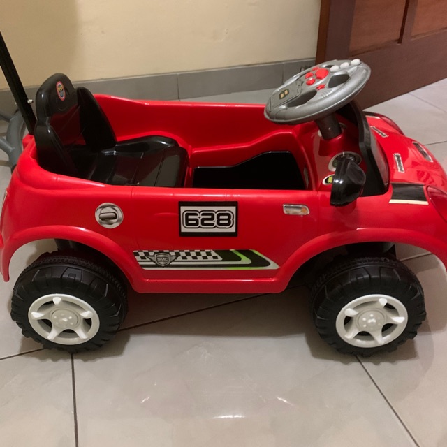 Jual Mainan Mobil Dorong Anak Murah | Shopee Indonesia
