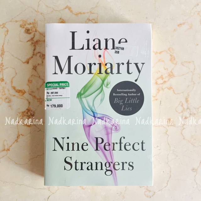 Amazon.com: Liane Moriarty: Books, biography, log, audiobooks,.