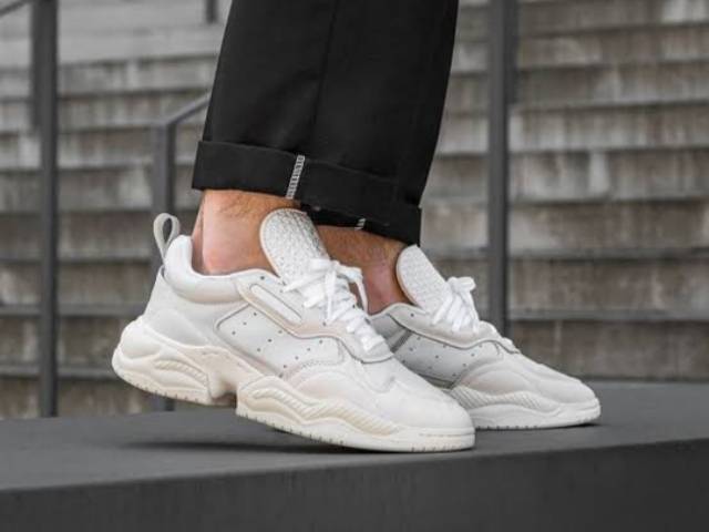 Jual Adidas Supercourt Rx | Shopee Indonesia