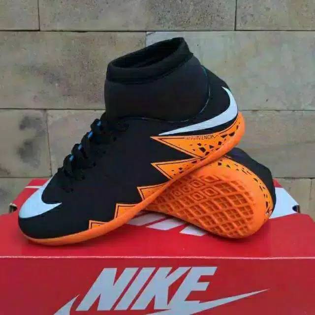 SEPATU FUTSAL TERLARIS HARGA MURAH DI SHOPEE/SEPATU FUTSAL ANAK NIKE
