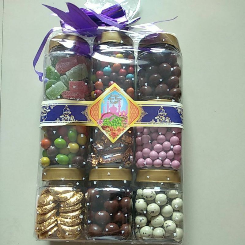 Jual Coklat Paketan | Shopee Indonesia
