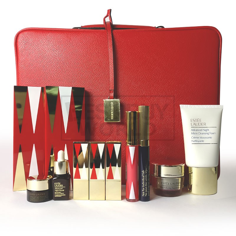 Jual Estee Lauder Blockbuster Gift Set | Shopee Indonesia