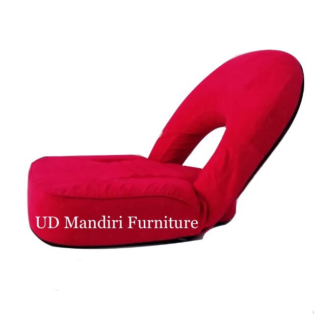 KURSI LIPAT LESEHAN SANTAI KUAT WARNA Shopee Indonesia