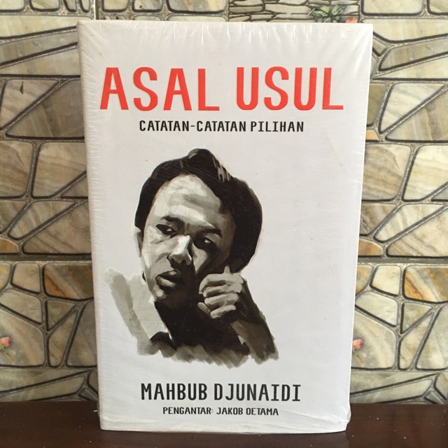 Asal Usul (Mahbub Djunaidi) Shopee Indonesia