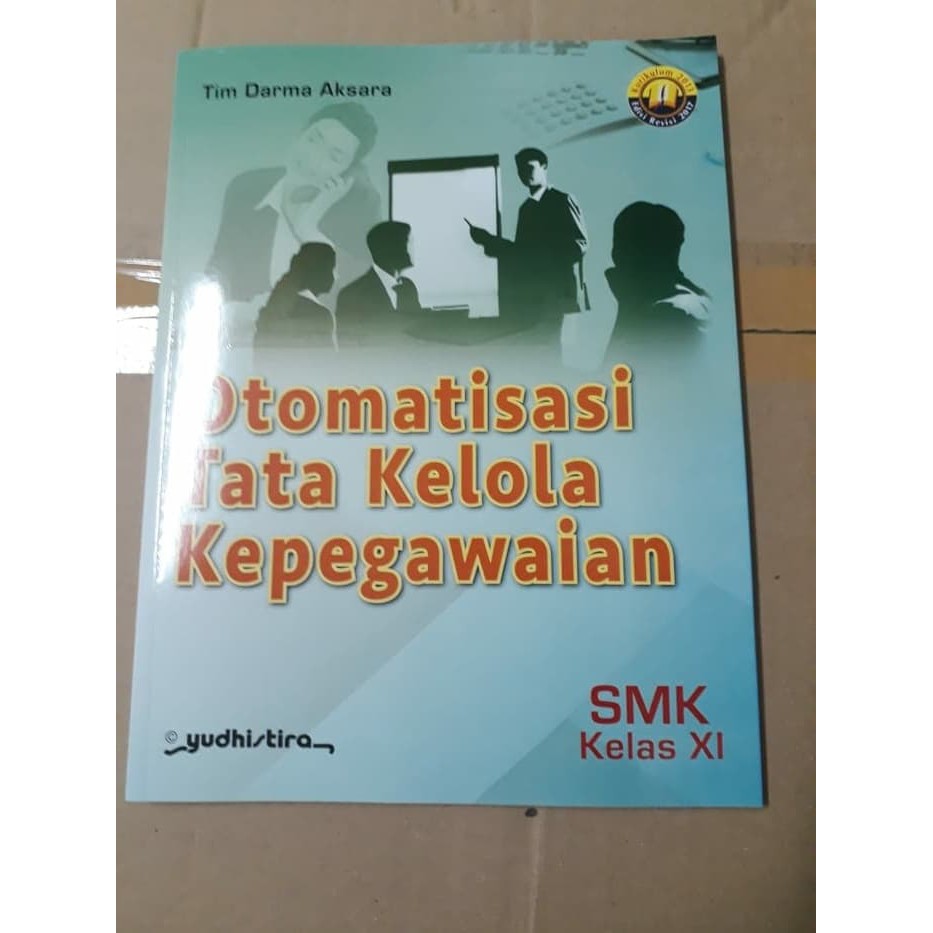 Rpp Otomatisasi Tata Kelola Kepegawaian Rismax