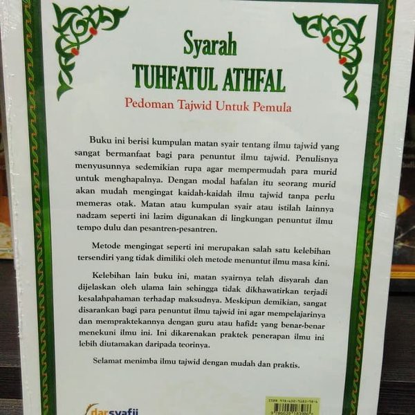 Contoh Syair Tentang Menuntut Ilmu