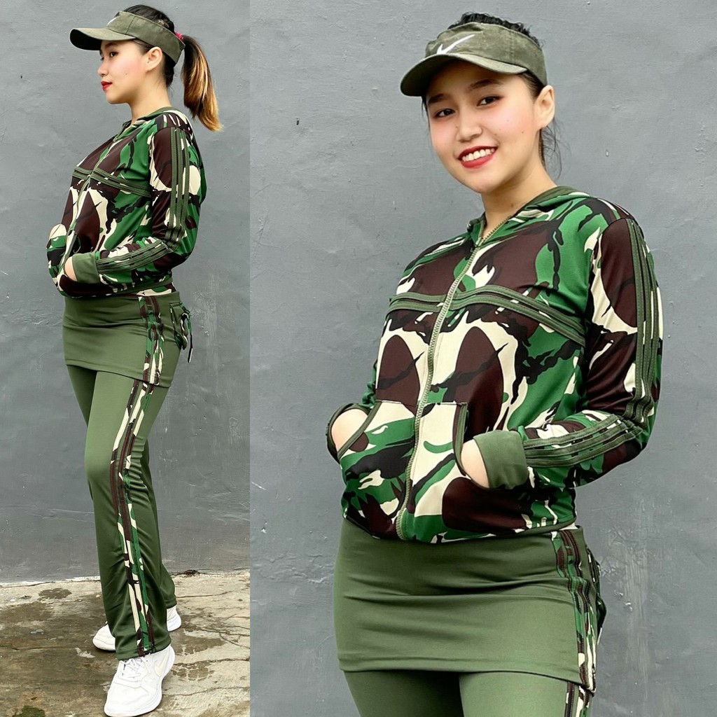 Baju Olahraga Muslim baju olahraga wanita muslim Baju