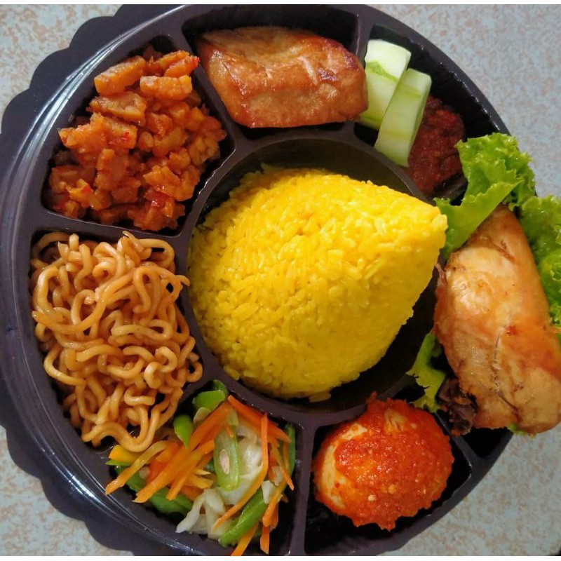 Resep Nasi Uduk Komplit » Greatnesia