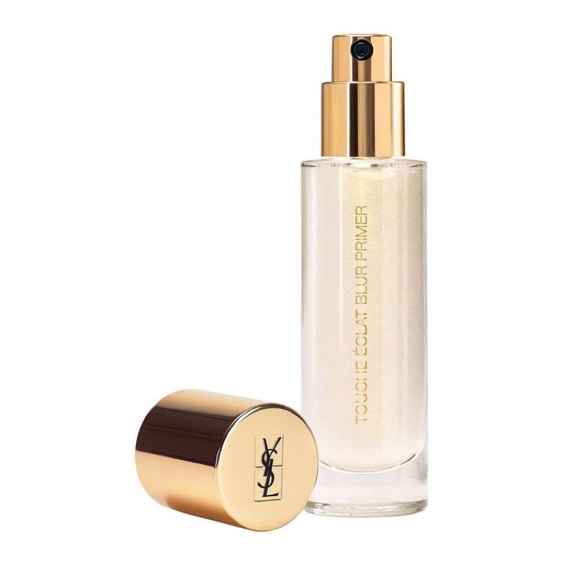 Jual Ysl Touche Elcat Blur Primer Gold 30Ml - Yves Saint Laurent 100% Original Makeup Base Make Up | Shopee Indonesia
