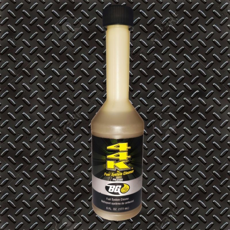 Jual BG 44K Fuel System Cleaner Shopee Indonesia