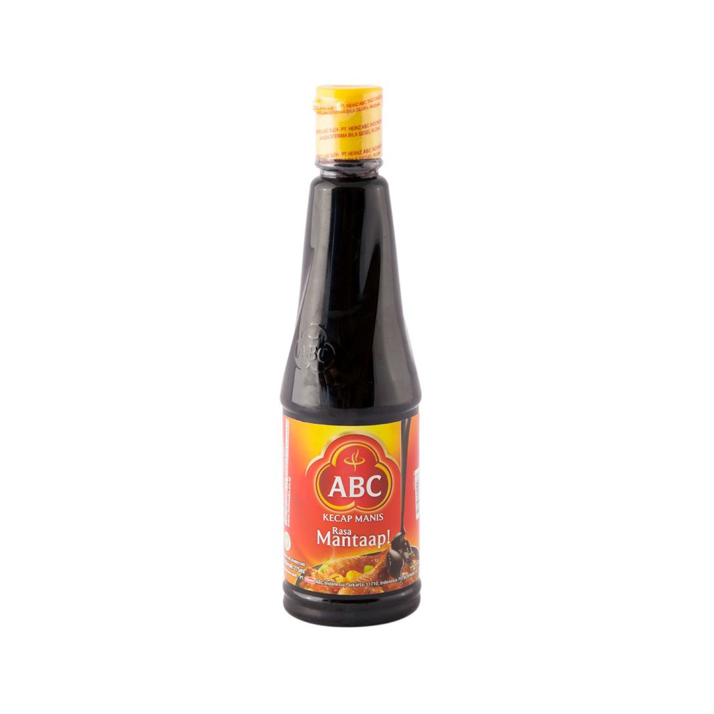 KECAP MANIS ABC 275 ML Shopee Indonesia