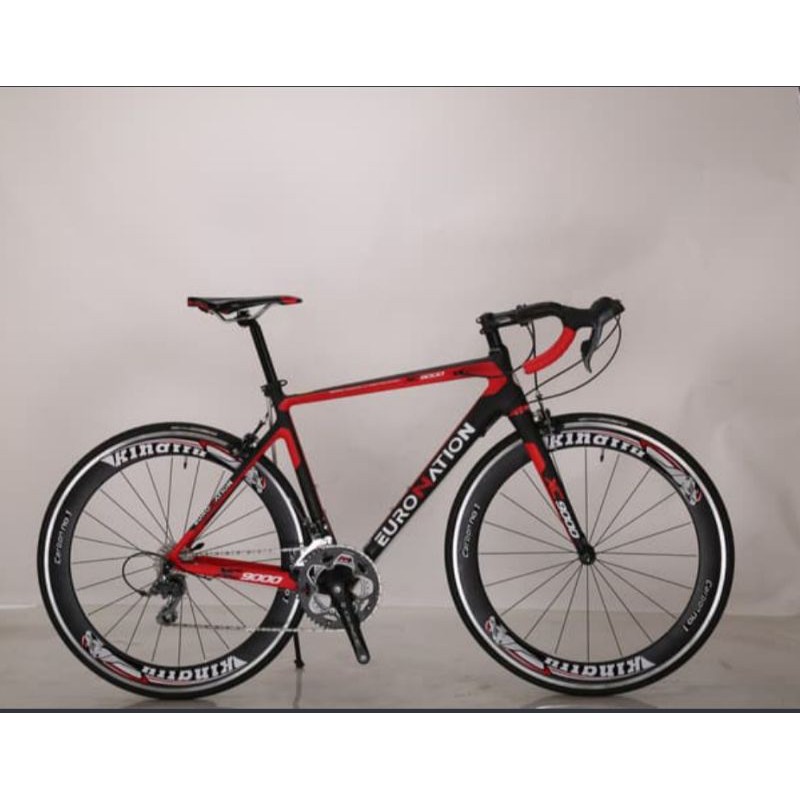 Frame Sepeda Roadbike Carbon Murah