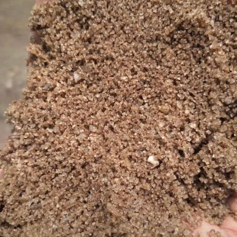 Jual Pasir Bangka Coklat | Shopee Indonesia