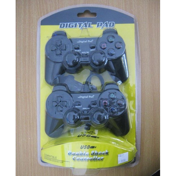 Stik Game Untuk Laptop