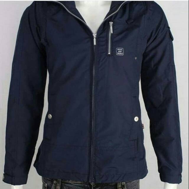 Jaket ako Shopee Indonesia