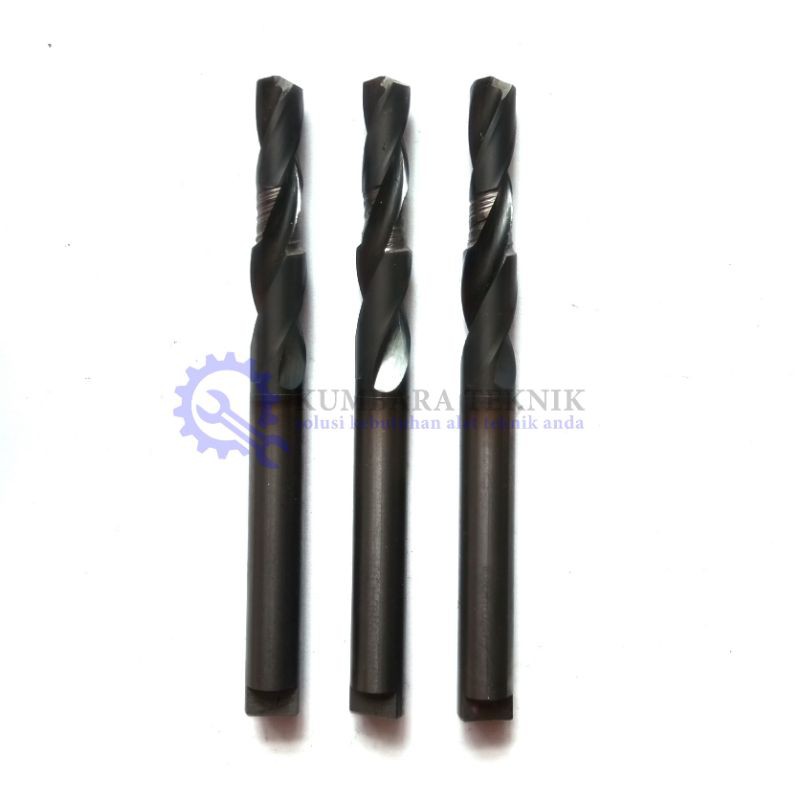 Jual COUNTER BOR COUNTERBORE COUNTER BORE DRILL BAJA BESI 8.7mm
