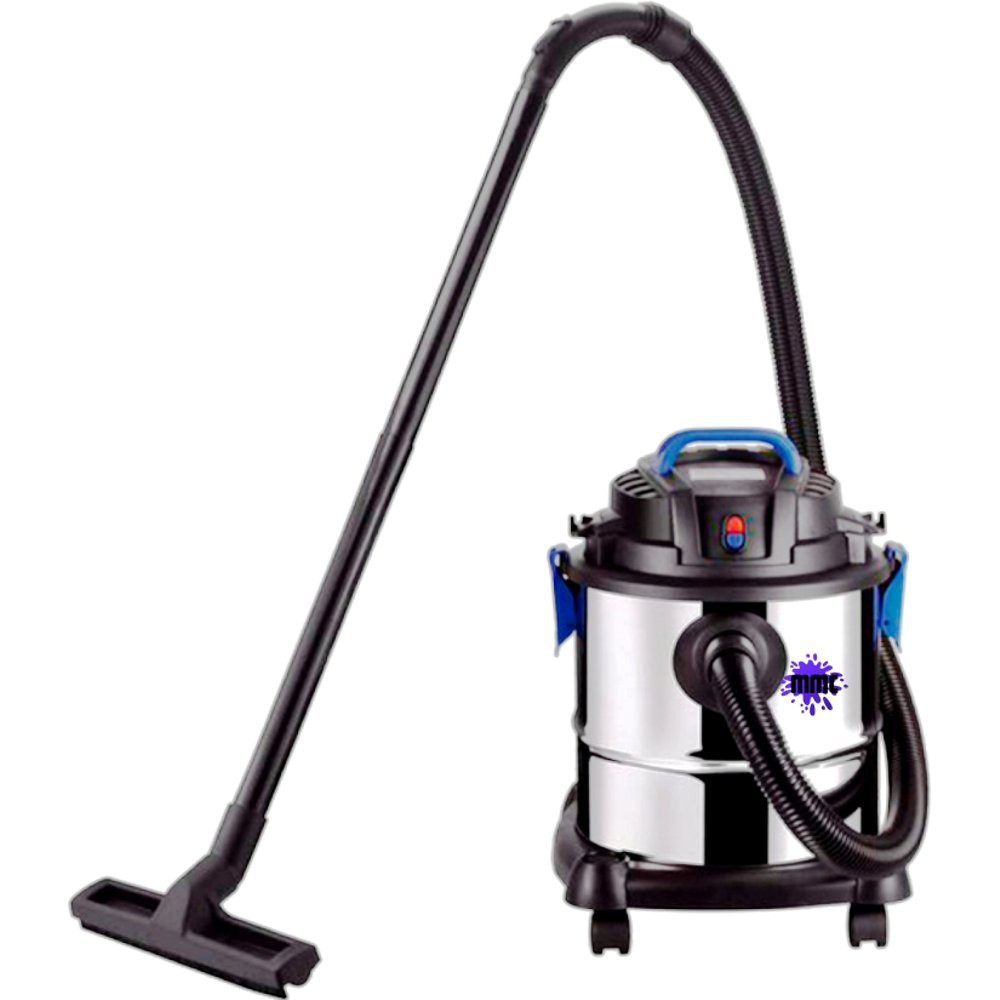 Mesin Vacuum Cleaner Penyedot Debu 3 In 1 Basah Dan Kering 15 Ltr