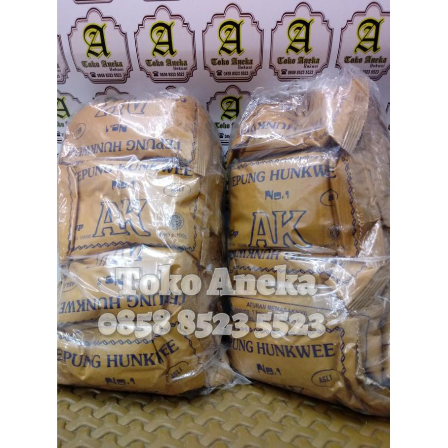 Tepung Hunkwe Untuk Crepes Diah Didi S Kitchen Tepung Crepes Kue