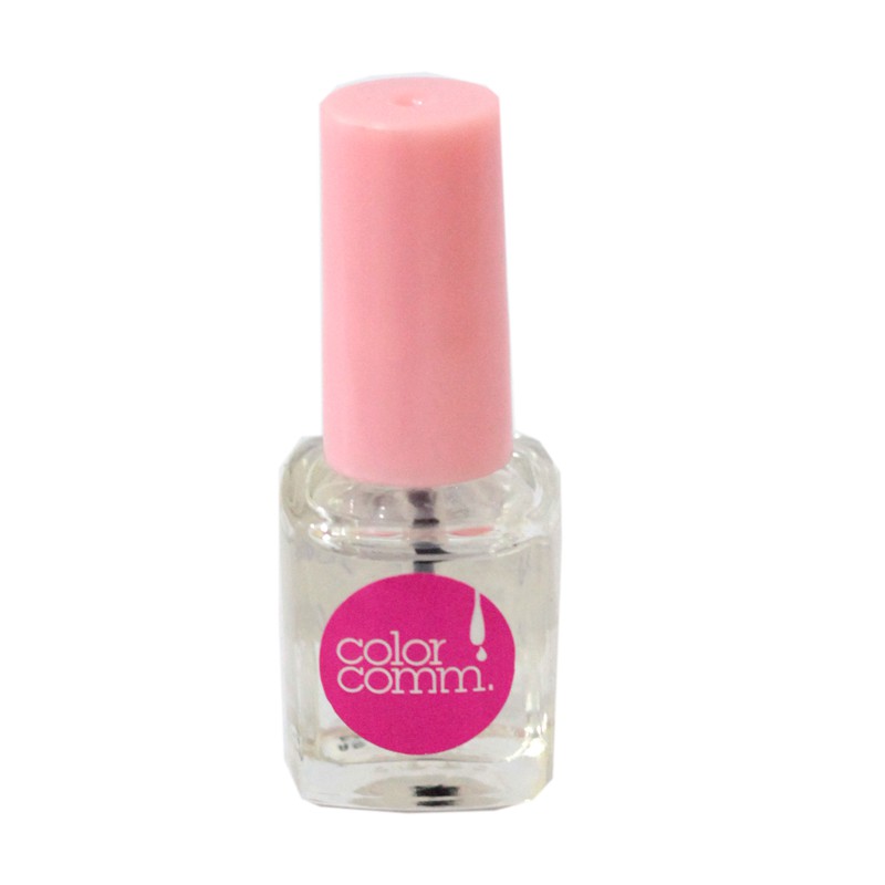 Jual Pixy Nail Enamel Top Coat (Kutek Bening) Shopee Indonesia