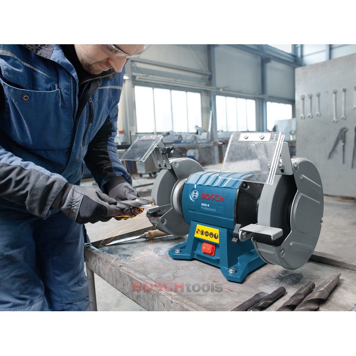 Noministnow Harga Mesin Gerinda Duduk Bosch