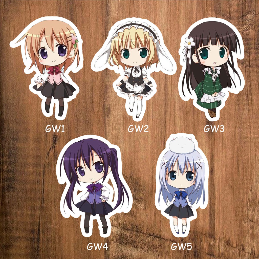 28+ Galeri Stiker Anime For Wa Terkini DPgokil123