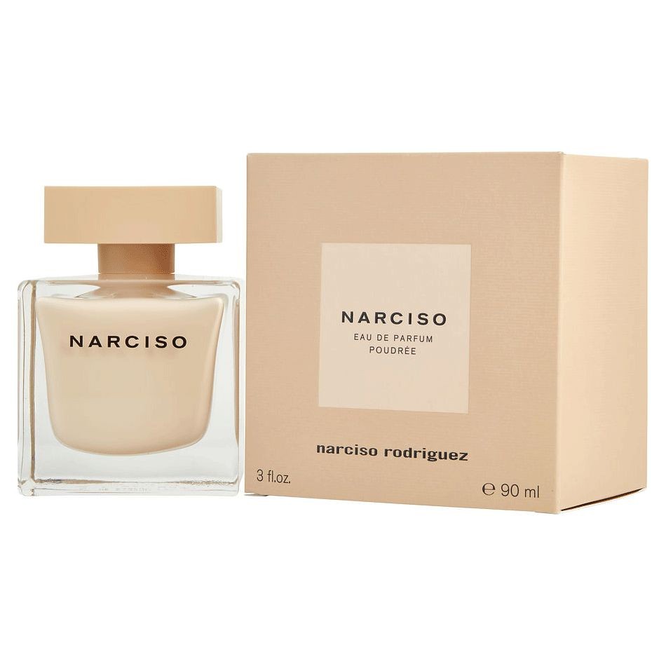 Jual Narciso Rodriguez Narciso Poudree Edp 90Ml Original | Shopee Indonesia