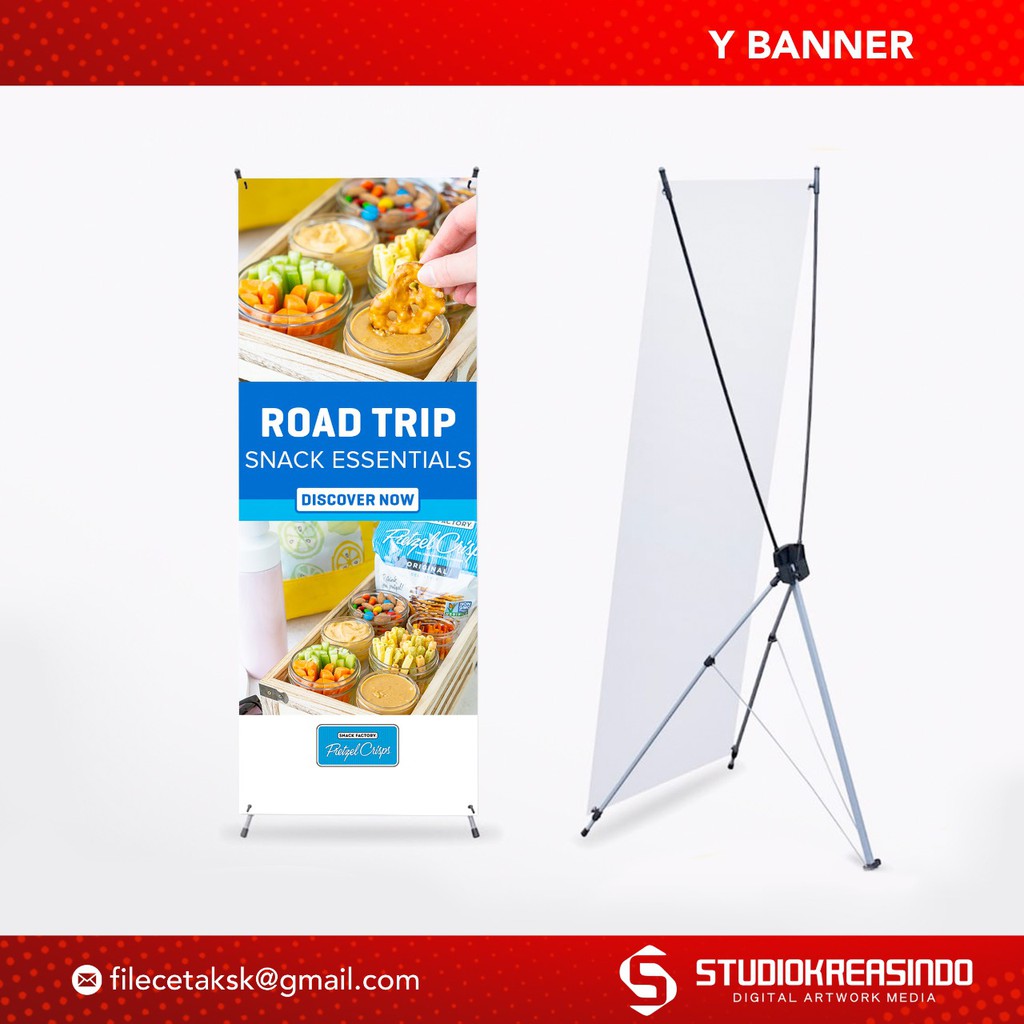 Ukuran Banner Toko Shopee desain banner kekinian